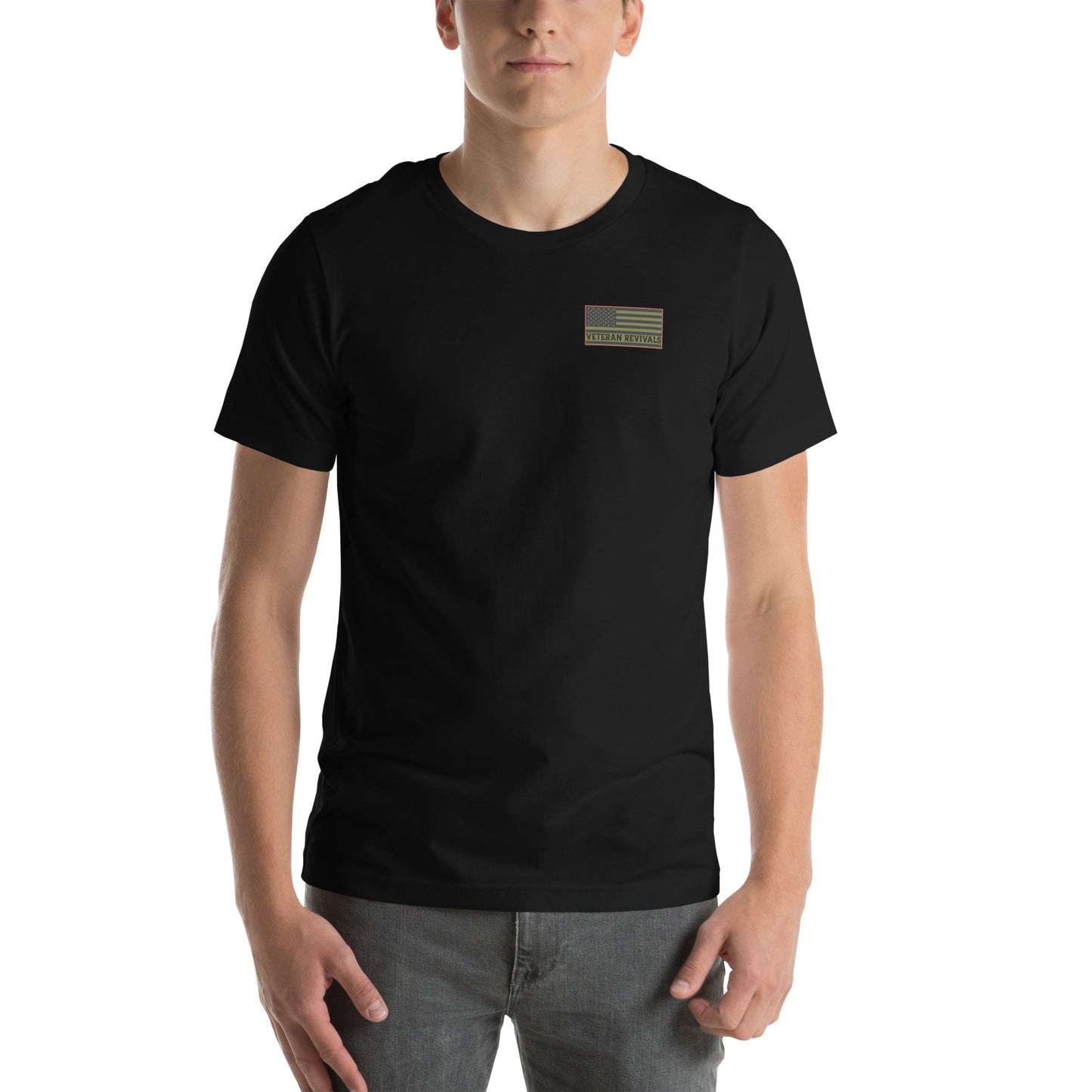 United Stands T-Shirt