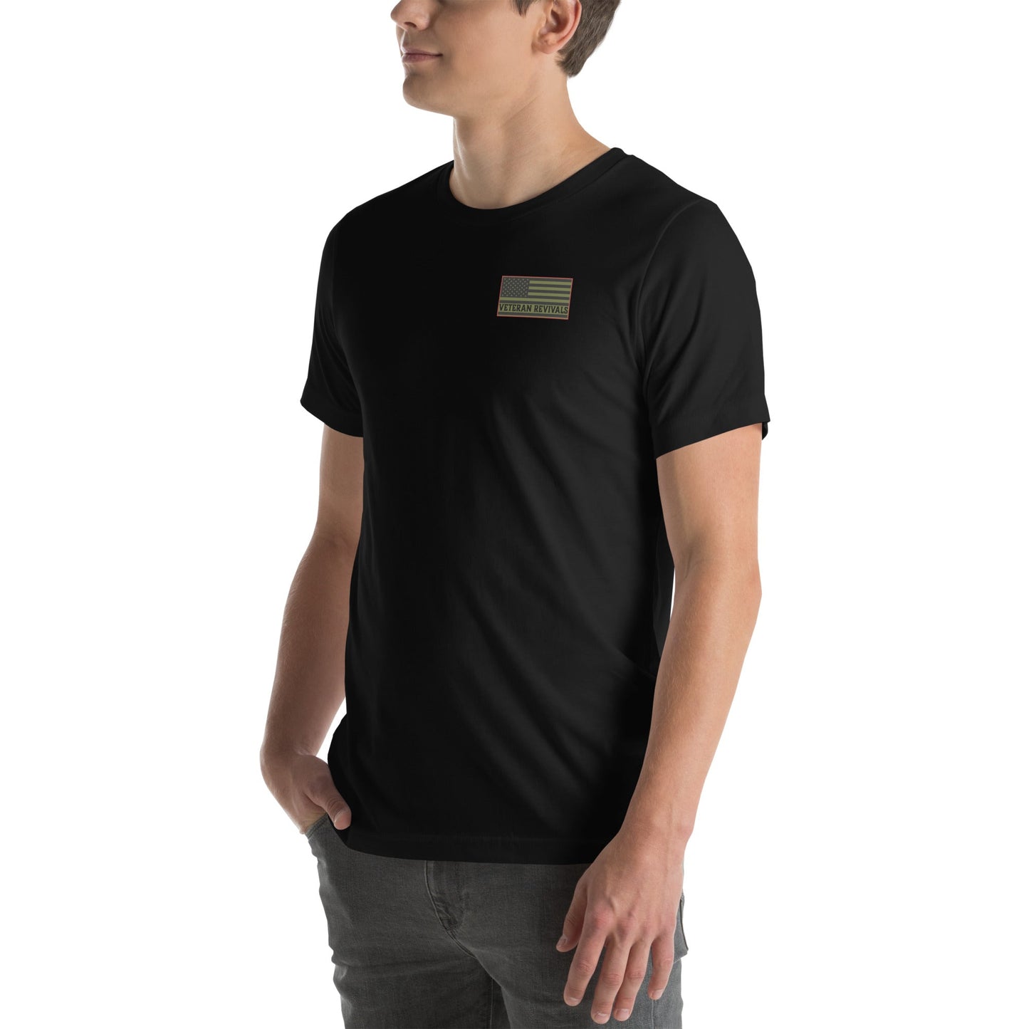 United Stands T-Shirt