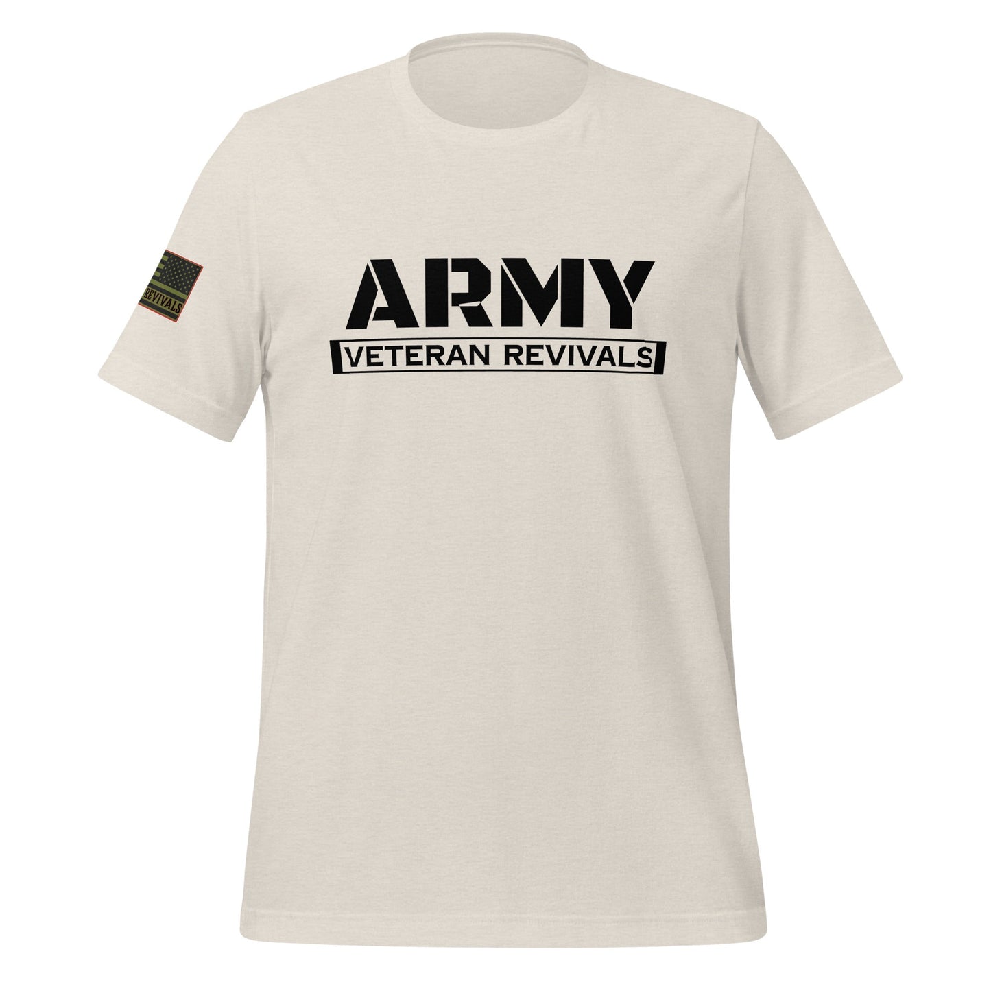 VR Army T-Shirt