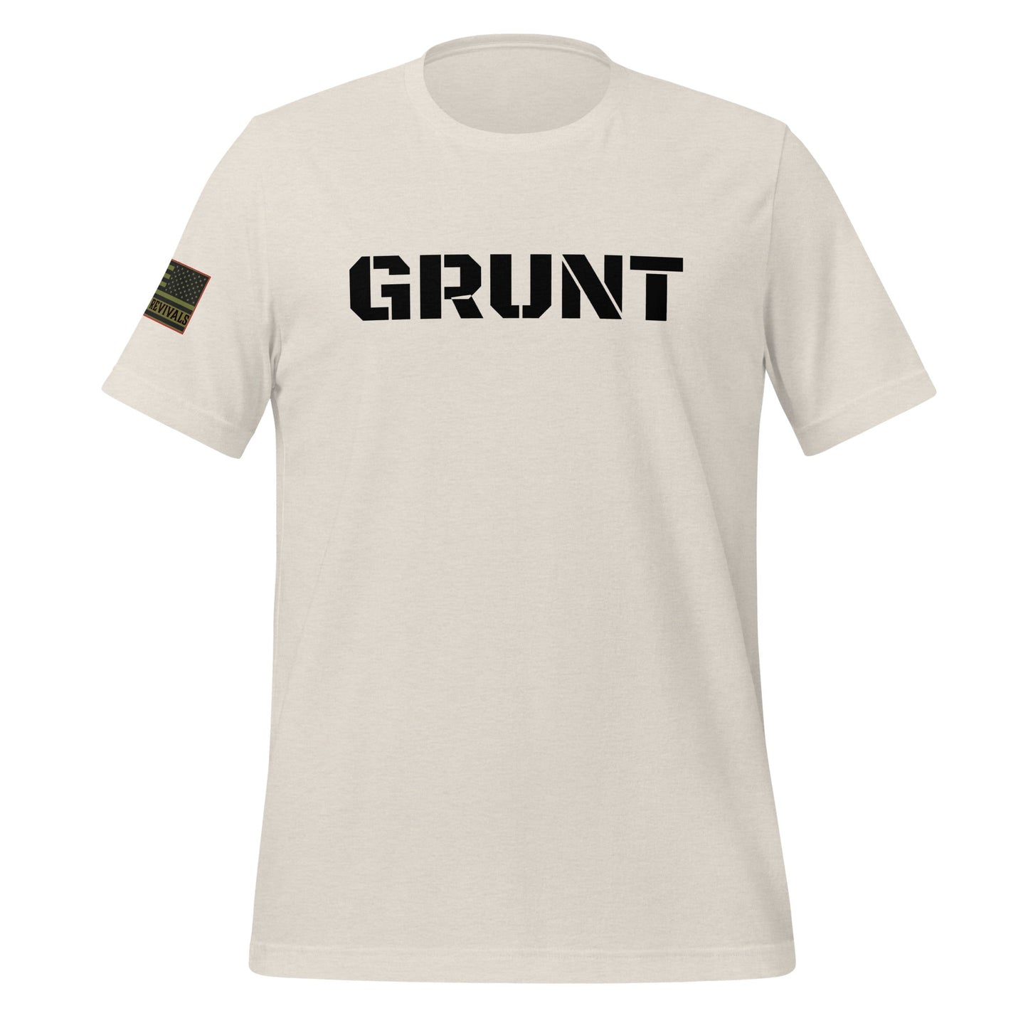 VR Grunt T-Shirt