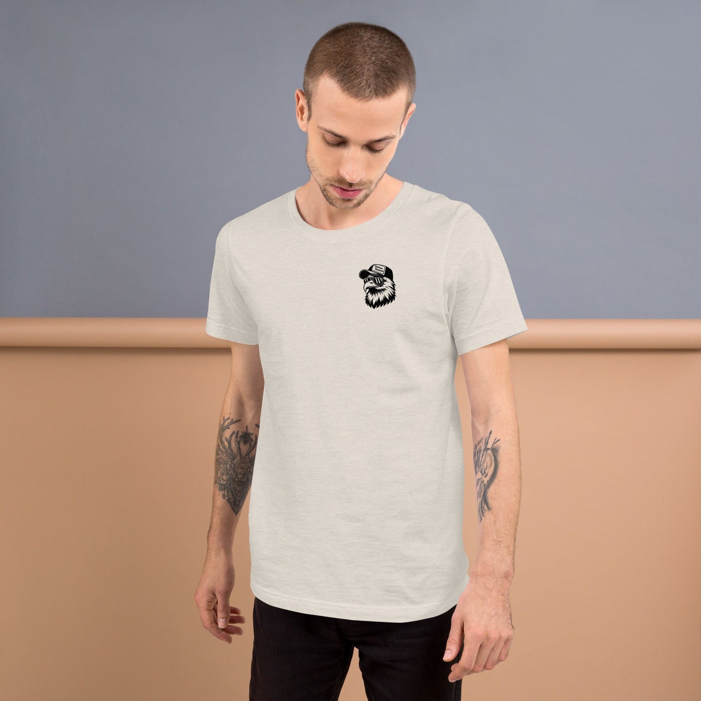 Eagly Classic Truck T-Shirt