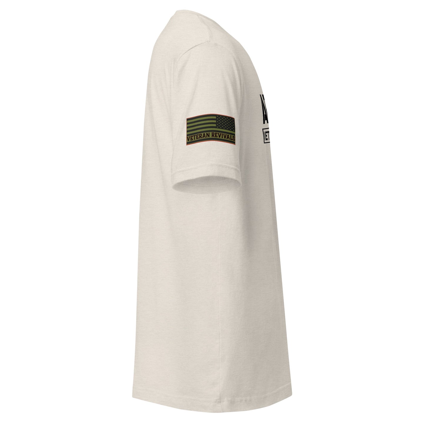 VR Army T-Shirt