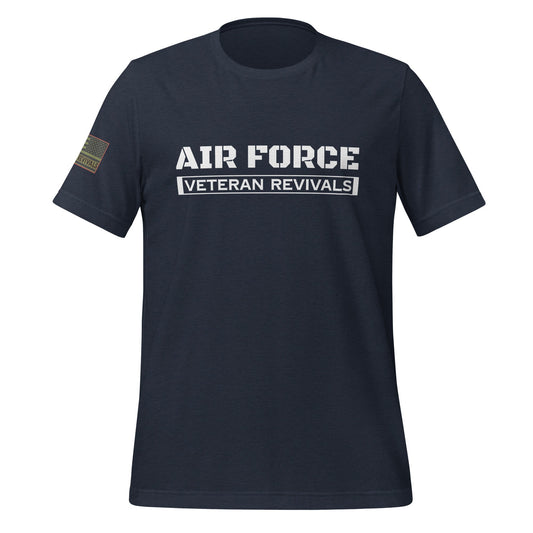 VR Air Force T-Shirt