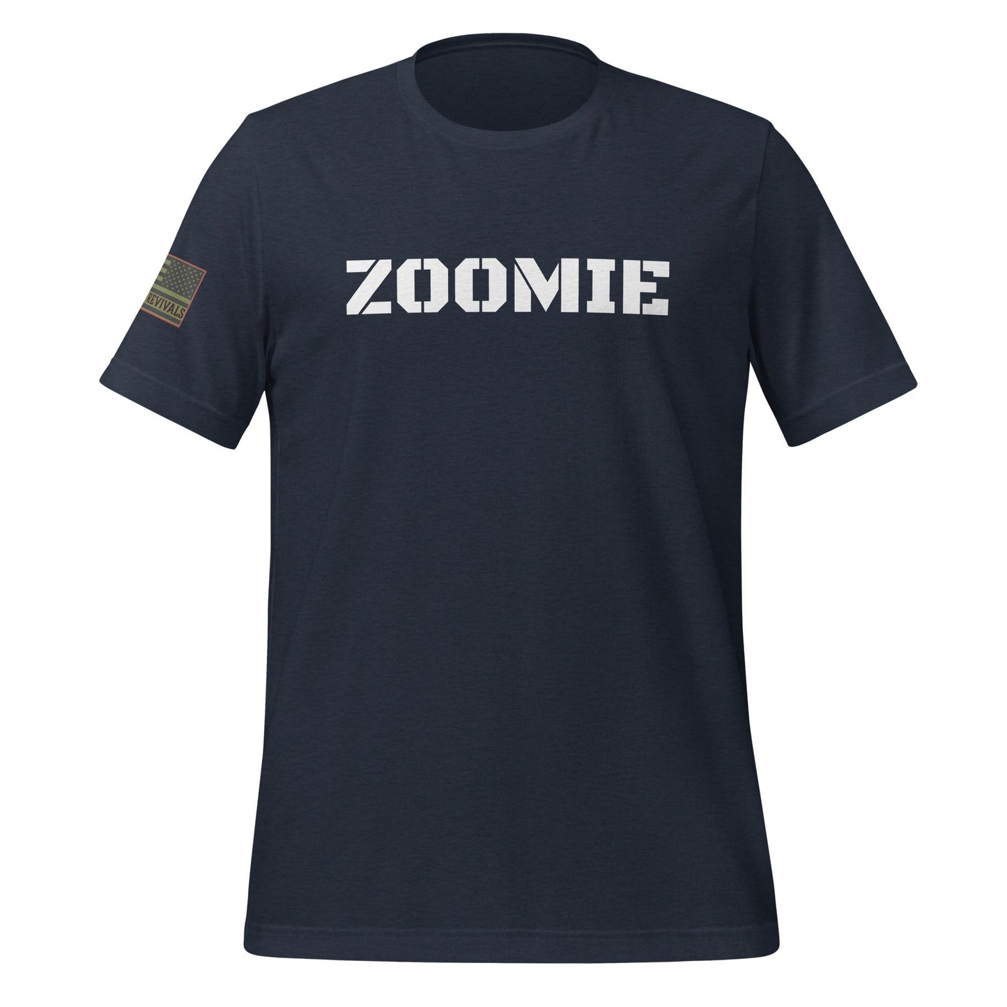 VR Zoomie T-Shirt