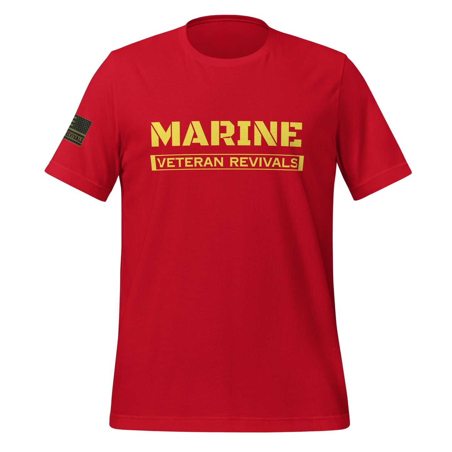 VR Marine T-Shirt
