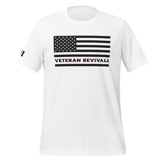 VR Subdued Flag T-Shirt