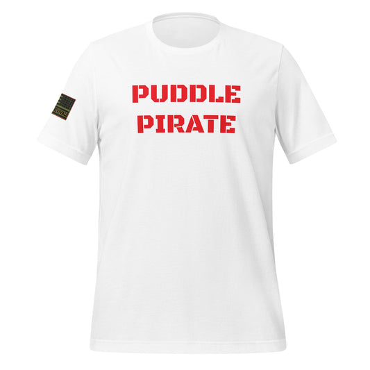 VR Puddle Pirates T-Shirt