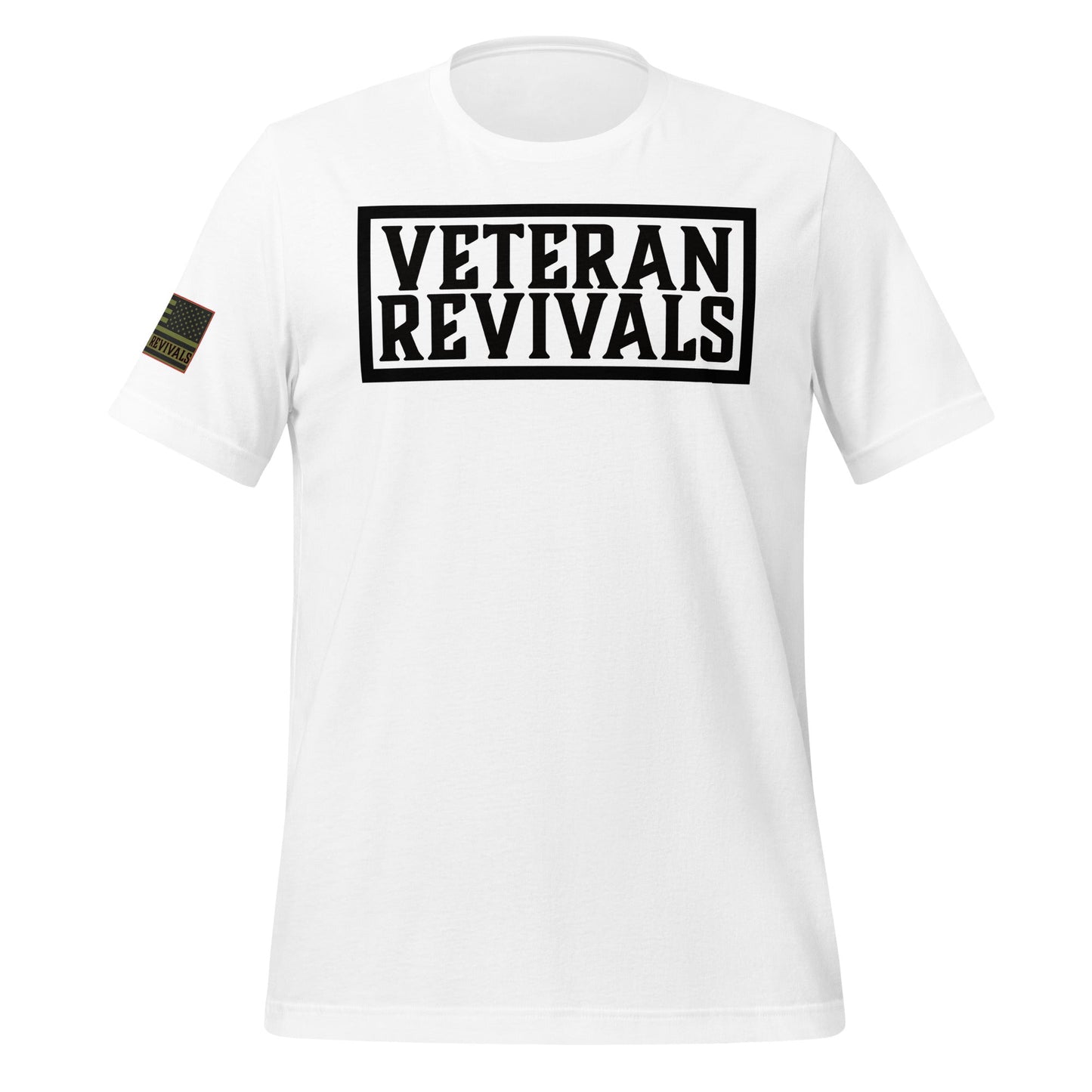 Plain VR T-Shirt