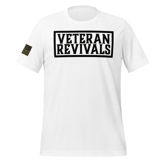 Plain VR T-Shirt
