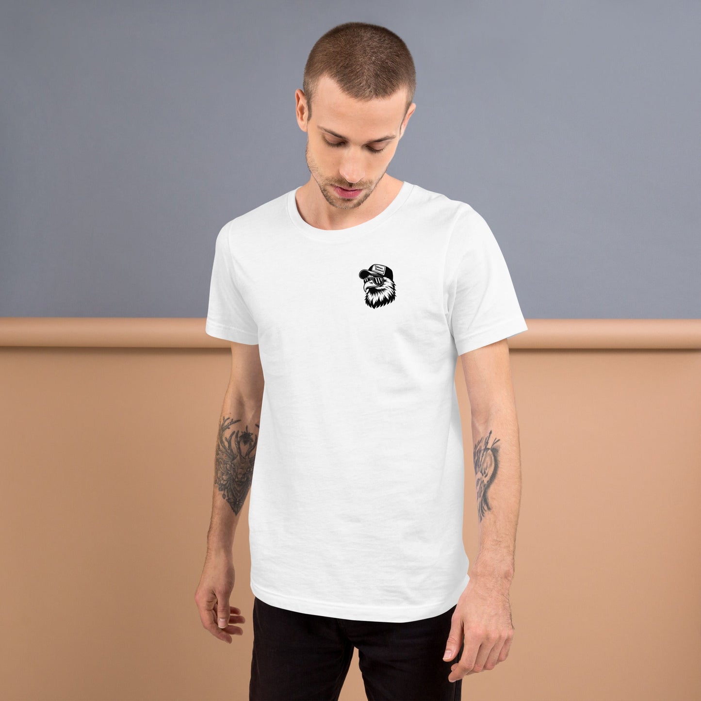 Eagly Classic Truck T-Shirt