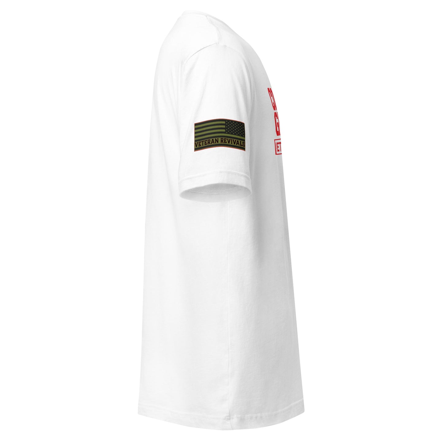 VR Coast Guard T-Shirt