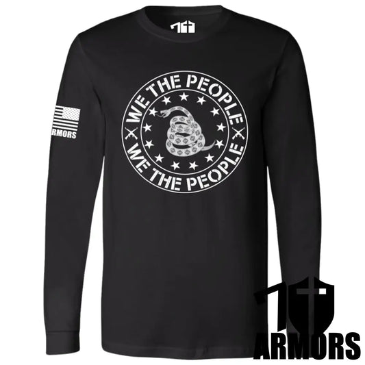 WE THE PEOPLE LONG SLEEVE