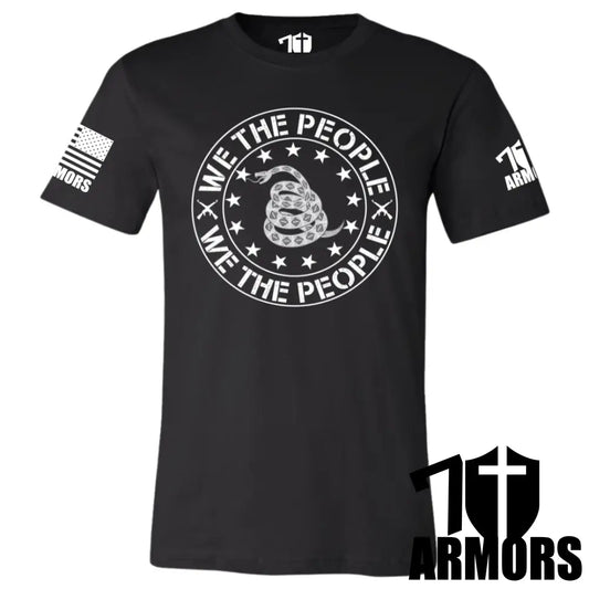 WE THE PEOPLE T-SHIRT