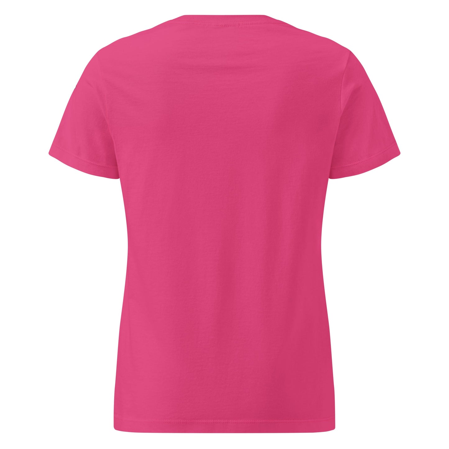 Pookie - eco softstyle t-shirt