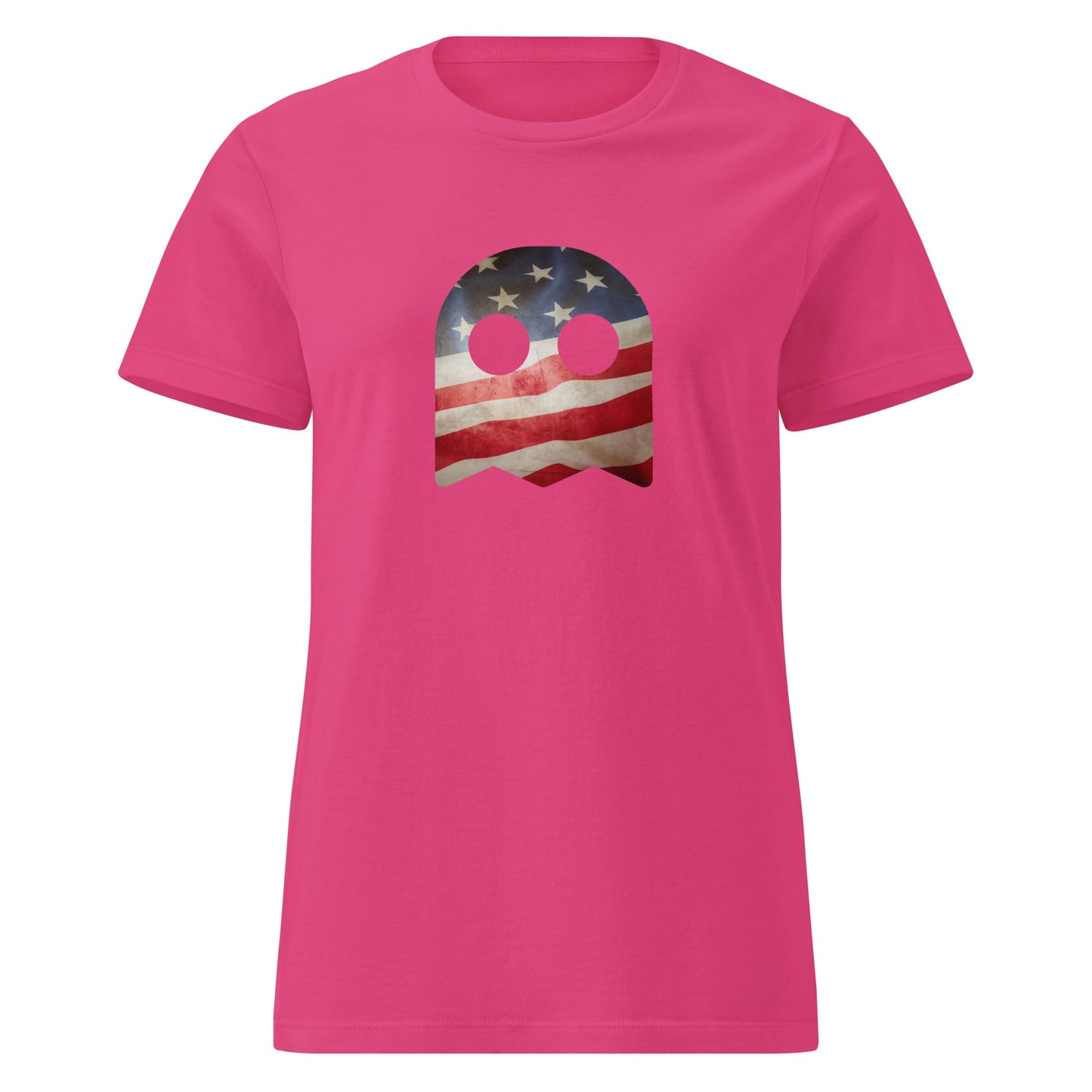 Pookie - eco softstyle t-shirt